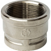 SFT-0006-001121 STOUT Муфта ВВ переходная никелированная 1 1/2"х1"  фото на сайте Велес-СПМ