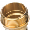 SFT-0035-011245 STOUT Штуцер НР 1 1/2"x45  фото на сайте Велес-СПМ