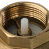 SVC-0002-000032 STOUT 1 1/4" Клапан обратный пружинный муфтовый с пластиковым седлом  фото на сайте Велес-СПМ