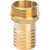 SFT-0035-011245 STOUT Штуцер НР 1 1/2"x45  фото на сайте Велес-СПМ