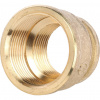 SFT-0005-001121 STOUT Муфта ВВ переходная 1 1/2"х1"  фото на сайте Велес-СПМ