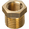 SFT-0028-001418 STOUT Футорка 1/4"х1/8"  фото на сайте Велес-СПМ