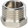 SFT-0029-001214 STOUT Футорка никелированная 1/2"х1/4"  фото на сайте Велес-СПМ