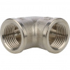 SFT-0014-000012 STOUT Угольник ВВ никелированный 1/2"  фото на сайте Велес-СПМ
