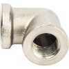 SFT-0014-000014 STOUT Угольник ВВ никелированный 1/4"  фото на сайте Велес-СПМ