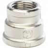 SFT-0006-003412 STOUT Муфта ВВ переходная никелированная 3/4"х1/2"  фото на сайте Велес-СПМ