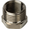 SFT-0029-001238 STOUT Футорка никелированная 1/2"х3/8"  фото на сайте Велес-СПМ