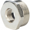 SFT-0029-000212 STOUT Футорка никелированная 2"х1/2"  фото на сайте Велес-СПМ