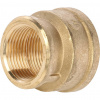 SFT-0005-001121 STOUT Муфта ВВ переходная 1 1/2"х1"  фото на сайте Велес-СПМ