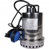 STOUT SPD-0001-200450 Насос дренажный с поплавком, кабель 10 м, 230V, Q=170 л/мин, H=8,8 м фото на сайте компании Велес-СПМ