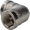 SFT-0014-000038 STOUT Угольник ВВ никелированный 3/8"  фото на сайте Велес-СПМ