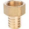 SFT-0036-000130 STOUT Штуцер ВР 1"x30  фото на сайте Велес-СПМ