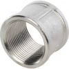 SFT-0006-114114 STOUT Муфта ВВ никелированная 1 1/4"  фото на сайте Велес-СПМ
