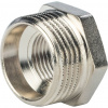 SFT-0029-000234 STOUT Футорка никелированная 2"х3/4"  фото на сайте Велес-СПМ