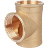 SFT-0019-000212 STOUT Тройник ВВ 2 1/2"  фото на сайте Велес-СПМ