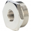 SFT-0029-011412 STOUT Футорка никелированная 1 1/4"х1/2"  фото на сайте Велес-СПМ