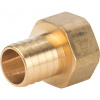 SFT-0036-000130 STOUT Штуцер ВР 1"x30  фото на сайте Велес-СПМ