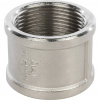 SFT-0006-114114 STOUT Муфта ВВ никелированная 1 1/4"  фото на сайте Велес-СПМ
