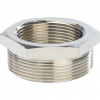 SFT-0029-002112 STOUT Футорка никелированная 2"х1 1/2"  фото на сайте Велес-СПМ