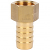 SFT-0036-003814 STOUT Штуцер ВР 3/8"x14  фото на сайте Велес-СПМ