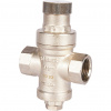 RVS-0009-000015 RVS-0009-000015 ROMMER Редуктор давления PN16 вн/вн 1/2" без подключения манометра  фото на сайте Велес-СПМ