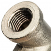 SFT-0014-000014 STOUT Угольник ВВ никелированный 1/4"  фото на сайте Велес-СПМ