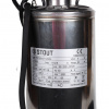 STOUT SPW-0001-200600 Насос колодезный с поплавком, кабель 20 м, 230V, Q=90 л/мин, H=32м фото на сайте компании Велес-СПМ