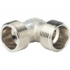 SFT-0010-000034 STOUT Угольник НН никелированный 3/4"  фото на сайте Велес-СПМ