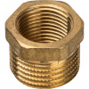 SFT-0028-001238 STOUT Футорка 1/2"х3/8"  фото на сайте Велес-СПМ