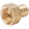 SFT-0036-000130 STOUT Штуцер ВР 1"x30  фото на сайте Велес-СПМ