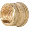 SFT-0005-112114 STOUT Муфта ВВ переходная 1 1/2"х1 1/4"  фото на сайте Велес-СПМ
