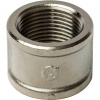 SFT-0006-000011 STOUT Муфта ВВ никелированная 1"  фото на сайте Велес-СПМ