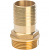SFT-0035-011245 STOUT Штуцер НР 1 1/2"x45  фото на сайте Велес-СПМ