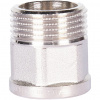 SFT-0073-001234 SFT-0073-001234 STOUT Переходник под ключ ВН никелированный 1/2"x3/4"  фото на сайте Велес-СПМ