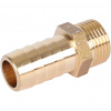 SFT-0035-003814 STOUT Штуцер НР 3/8"x14  фото на сайте Велес-СПМ