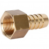 SFT-0036-003812 STOUT Штуцер ВР 3/8"x12  фото на сайте Велес-СПМ