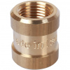 SFT-0005-001818 STOUT Муфта ВВ 1/8"  фото на сайте Велес-СПМ