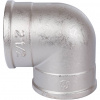 SFT-0014-000212 STOUT Угольник ВВ никелированный 2 1/2"  фото на сайте Велес-СПМ