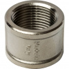 SFT-0006-000011 STOUT Муфта ВВ никелированная 1"  фото на сайте Велес-СПМ