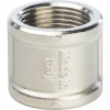 SFT-0006-003434 STOUT Муфта ВВ никелированная 3/4"  фото на сайте Велес-СПМ