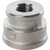 SFT-0006-011412 STOUT Муфта ВВ переходная никелированная 1 1/4"х1/2"  фото на сайте Велес-СПМ