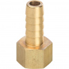 SFT-0036-001410 STOUT Штуцер ВР 1/4"x10  фото на сайте Велес-СПМ
