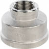 SFT-0006-011234 STOUT Муфта ВВ переходная никелированная 1 1/2"х3/4"  фото на сайте Велес-СПМ