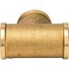 SFT-0019-000034 STOUT Тройник ВВ 3/4"  фото на сайте Велес-СПМ