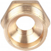 SFT-0028-000138 STOUT Футорка 1"х3/8"  фото на сайте Велес-СПМ