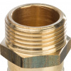 SFT-0035-003420 STOUT Штуцер НР 3/4"x20  фото на сайте Велес-СПМ