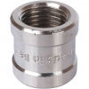 SFT-0006-001414 STOUT Муфта ВВ никелированная 1/4"  фото на сайте Велес-СПМ