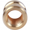 SFT-0005-001818 STOUT Муфта ВВ 1/8"  фото на сайте Велес-СПМ