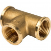 SFT-0019-000012 STOUT Тройник ВВ 1/2"  фото на сайте Велес-СПМ