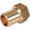 SFT-0036-003425 STOUT Штуцер ВР 3/4"x25  фото на сайте Велес-СПМ